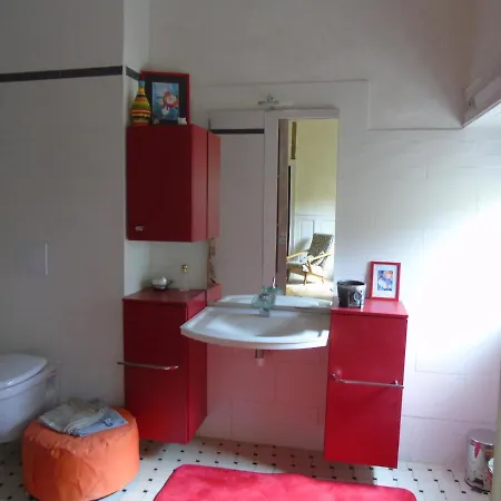 Eco Logis De Chantegrolle