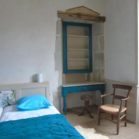 Eco Logis De Chantegrolle