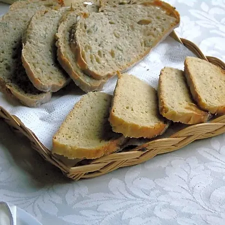 Eco Logis De Chantegrolle Panzió