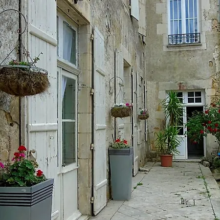Eco Logis De Chantegrolle
