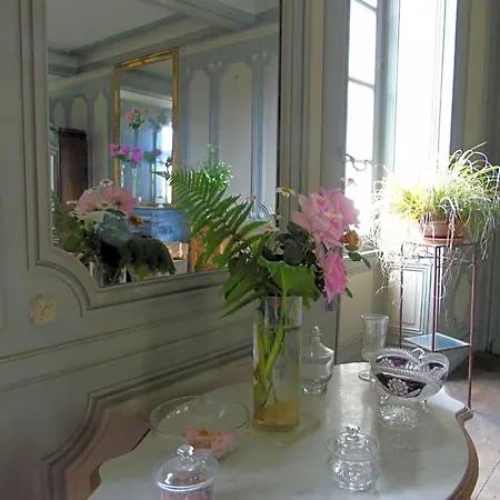 Eco Logis De Chantegrolle