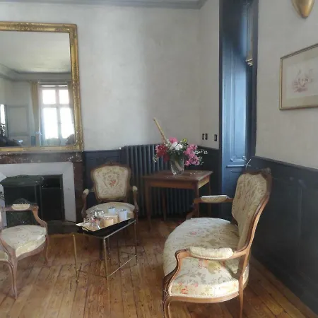 Eco Logis De Chantegrolle Champagne-Mouton