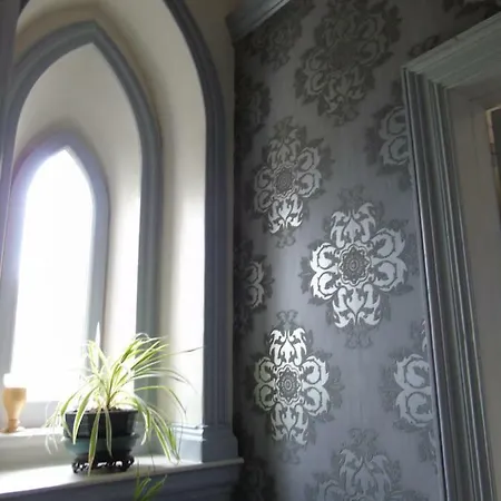 Eco Logis De Chantegrolle Panzió 4*