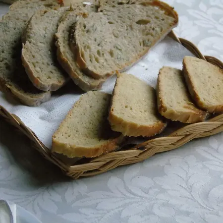 Panzió Eco Logis De Chantegrolle