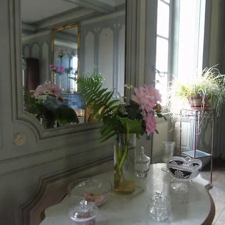 Eco Logis De Chantegrolle ベッド・アンド・ブレックファスト 4*